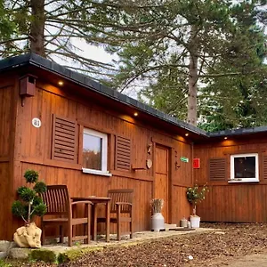 Tiny-ferienwohnungen Hellerau Apartmán
