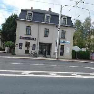 Pieschen Hertz _toller Preis Drezno