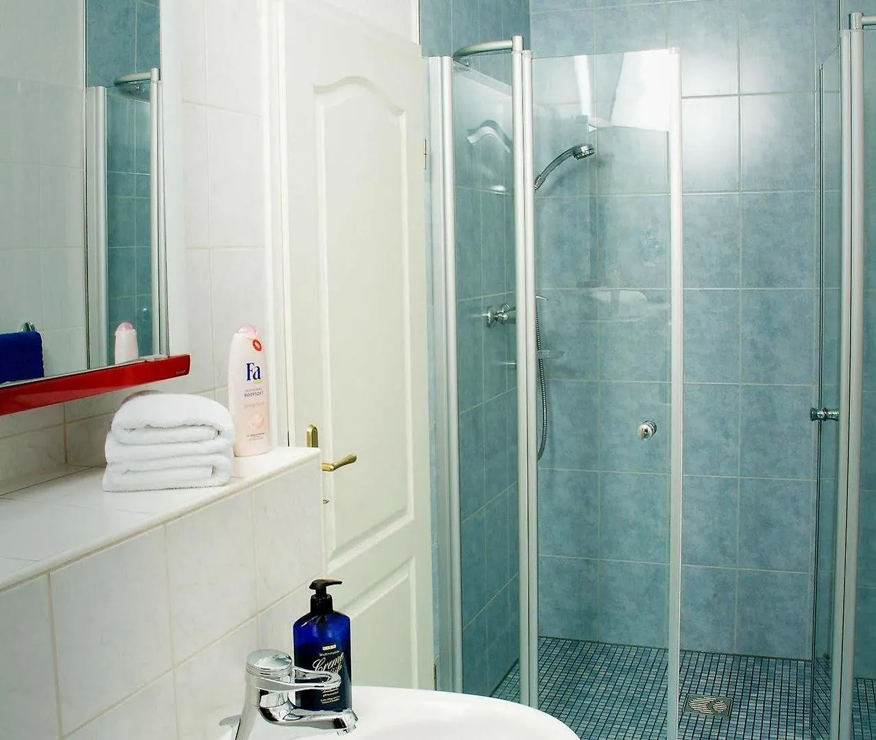 Apartmán Apartmenthaus Stadt Metz Drážďany Německo