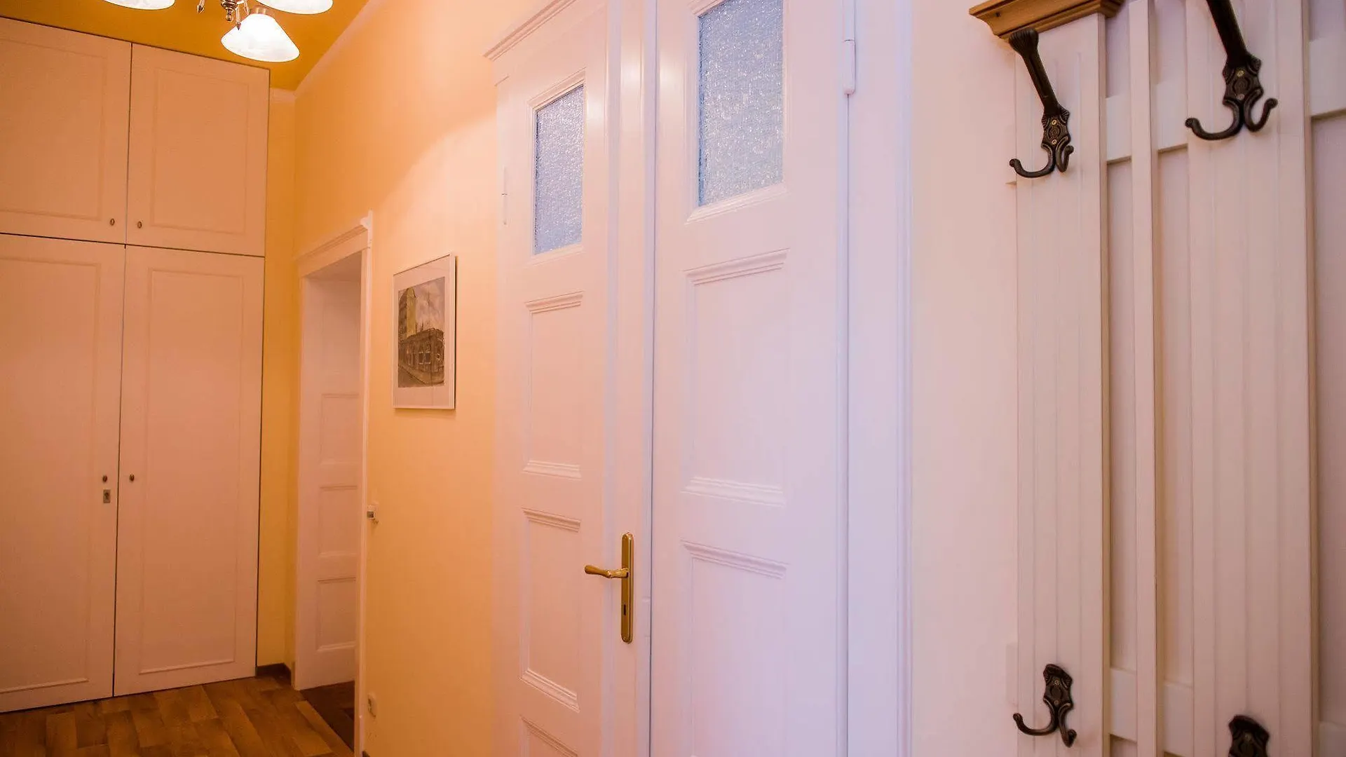 Apartmenthaus Stadt Metz Drážďany